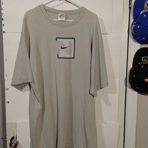 Vintage Nike shirt